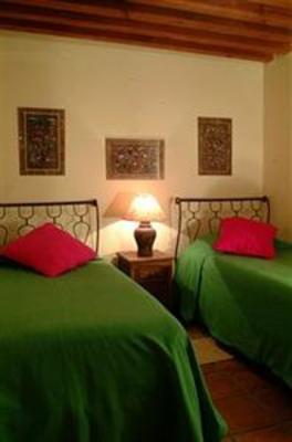 фото отеля La Morada Hotel