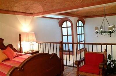 фото отеля La Morada Hotel