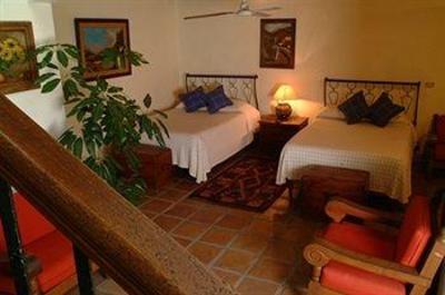 фото отеля La Morada Hotel