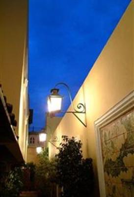 фото отеля La Morada Hotel