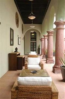 фото отеля La Morada Hotel