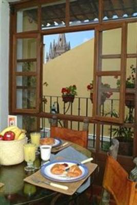 фото отеля La Morada Hotel