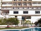 фото отеля Hotel Balcon de Competa