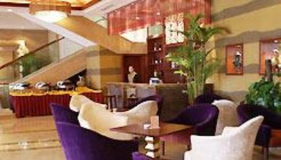 фото отеля Fortune.Tang Hotel