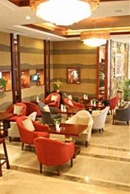 фото отеля Fortune.Tang Hotel