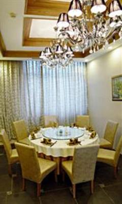 фото отеля Fortune.Tang Hotel