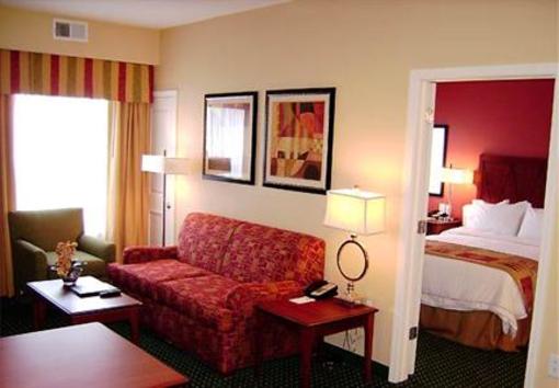 фото отеля Residence Inn by Marriott - Fayetteville Cross Creek