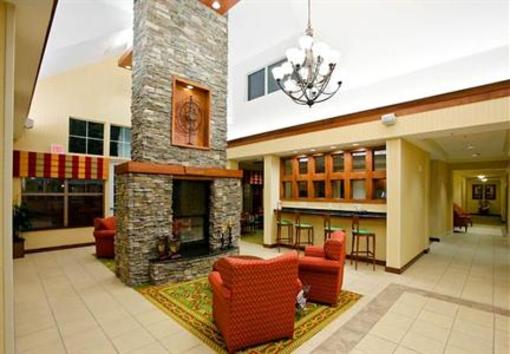 фото отеля Residence Inn by Marriott - Fayetteville Cross Creek