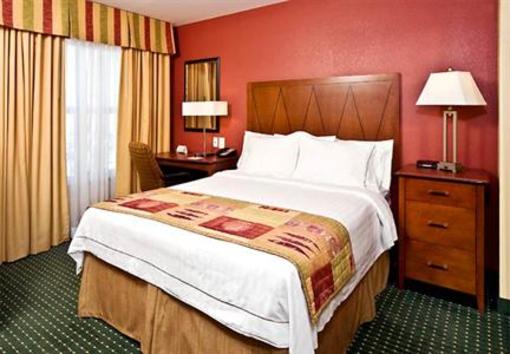 фото отеля Residence Inn by Marriott - Fayetteville Cross Creek