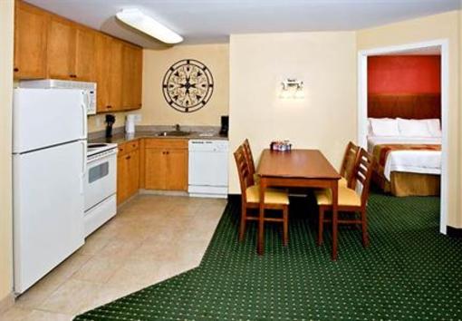 фото отеля Residence Inn by Marriott - Fayetteville Cross Creek