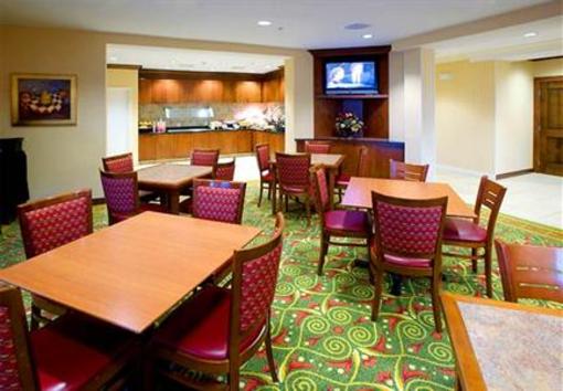фото отеля Residence Inn by Marriott - Fayetteville Cross Creek
