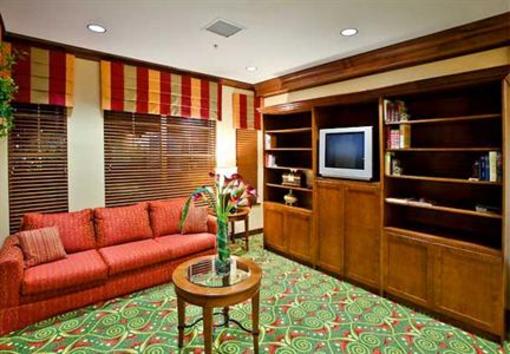 фото отеля Residence Inn by Marriott - Fayetteville Cross Creek
