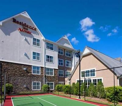 фото отеля Residence Inn by Marriott - Fayetteville Cross Creek