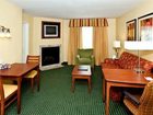 фото отеля Residence Inn by Marriott - Fayetteville Cross Creek