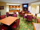 фото отеля Residence Inn by Marriott - Fayetteville Cross Creek