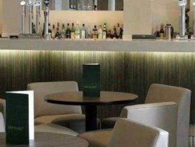 фото отеля Holiday Inn Farnborough