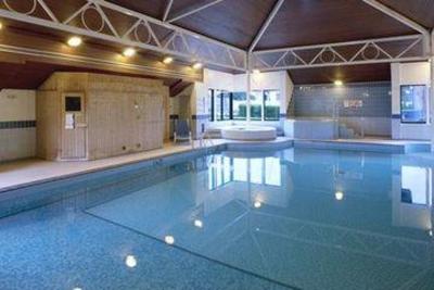 фото отеля Holiday Inn Farnborough