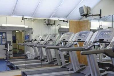 фото отеля Holiday Inn Farnborough