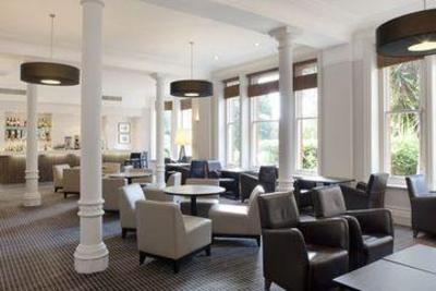 фото отеля Holiday Inn Farnborough