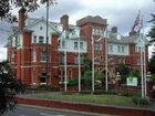 фото отеля Holiday Inn Farnborough