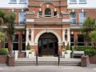фото отеля Holiday Inn Farnborough