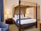 фото отеля Holiday Inn Farnborough