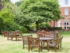 фото отеля Holiday Inn Farnborough