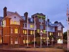 фото отеля Holiday Inn Farnborough