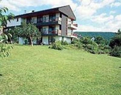 фото отеля Hotel Ritschlay