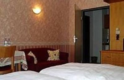 фото отеля Hotel Ritschlay