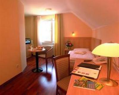 фото отеля Hotel Ritschlay