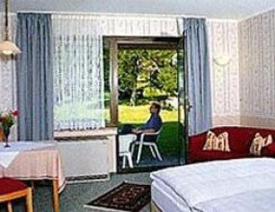 фото отеля Hotel Ritschlay