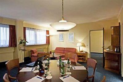 фото отеля Danubius Hotel Flamenco Budapest