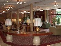 Danubius Hotel Flamenco Budapest