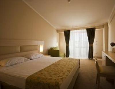 фото отеля White Lilyum Hotel Kemer