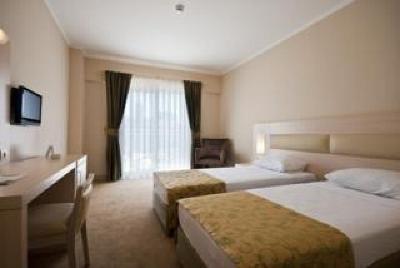 фото отеля White Lilyum Hotel Kemer