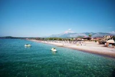 фото отеля White Lilyum Hotel Kemer