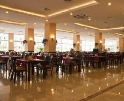 фото отеля White Lilyum Hotel Kemer