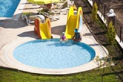 фото отеля White Lilyum Hotel Kemer