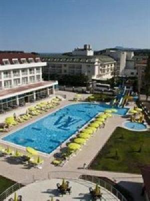 фото отеля White Lilyum Hotel Kemer