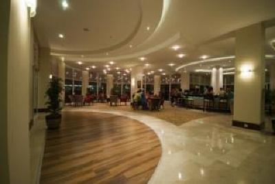 фото отеля White Lilyum Hotel Kemer