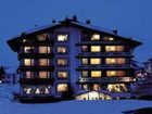 фото отеля Thurnher's Alpenhof