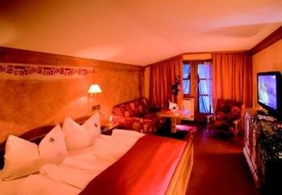 фото отеля Berghotel Madlener