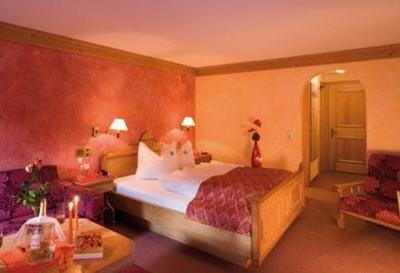 фото отеля Berghotel Madlener