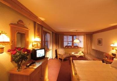 фото отеля Berghotel Madlener