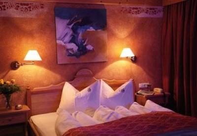 фото отеля Berghotel Madlener