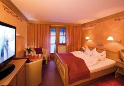 фото отеля Berghotel Madlener