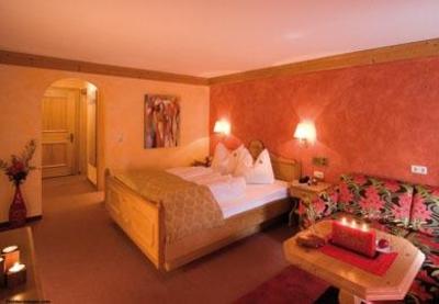 фото отеля Berghotel Madlener