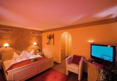 фото отеля Berghotel Madlener