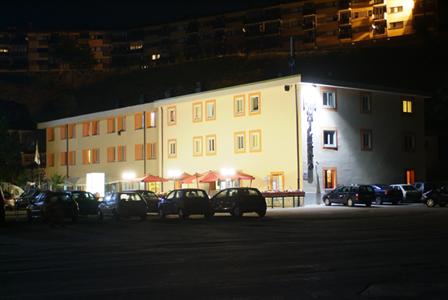 фото отеля Hotel Miletto